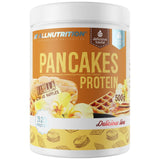 Proteinske palačinke - 500 grama