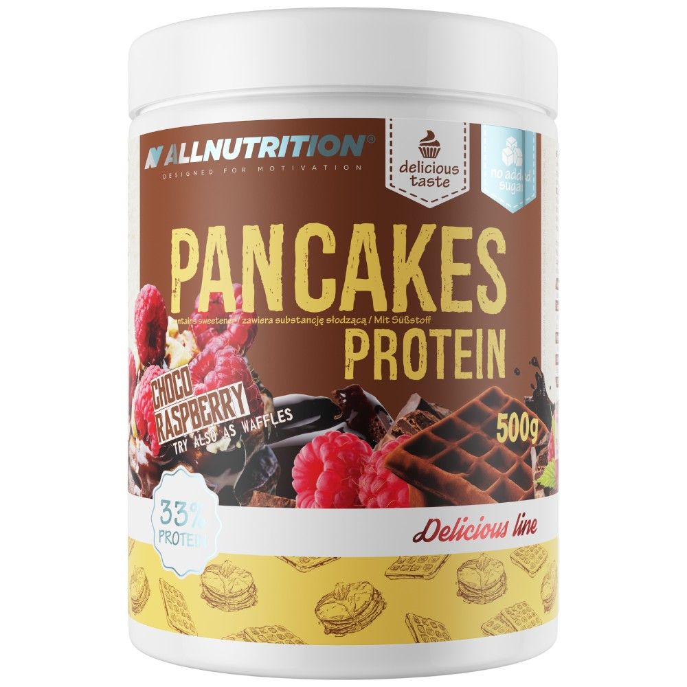 Proteinske palačinke - 500 grama