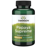 Papaya Supreme 50 mg - 300 tableta