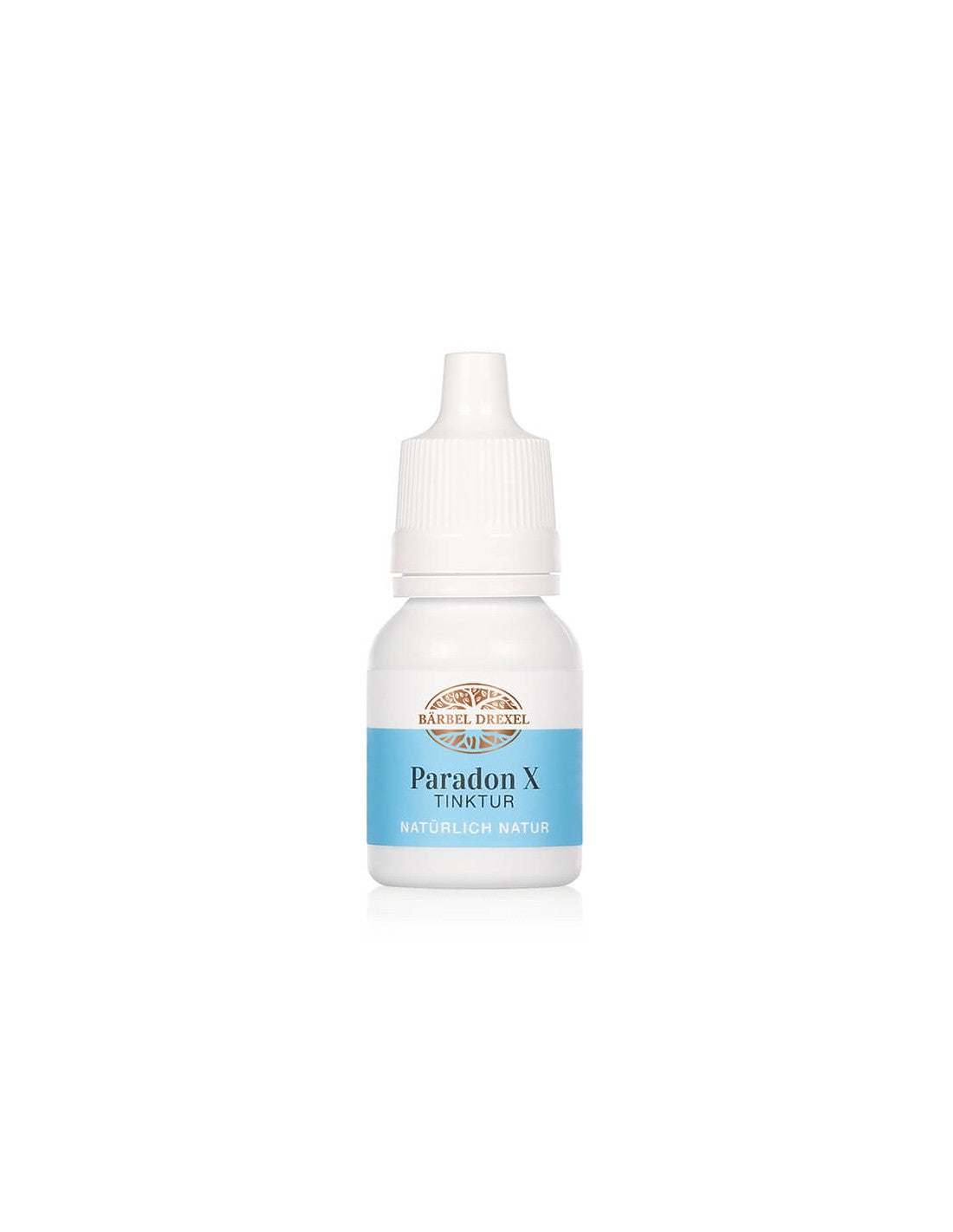 Paradon X tinktura/Za zdrave desni/tinktura, 10 ml <tc>Bärbel Drexel</tc>
