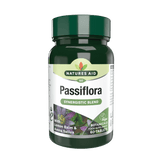 Passiflora Complex (Passiflora Complex) 60 tableta NaturesAid