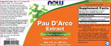 Pau D'Arco ekstrakt tekućine - 60 ml