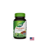 Pau d'Arco 545 mg - 100 kapsula