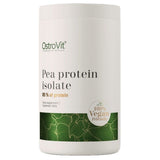 Izolat proteina graška | sa 85% proteina - 480 grama