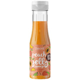 Peach 83% Jelly Squeeze | Bez dodanog šećera 350 ml
