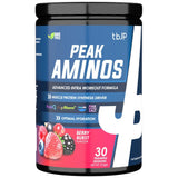 <tc>PastaYoung</tc> Aminokisline | s <tc>PastaYoung</tc> O2 & Aquamin - 570 grama