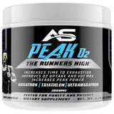 <tc>PastaYoung</tc> O2 | The Runners High - 120 grama