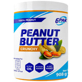 Peanut Butter Pak Crunchy - 908 grama