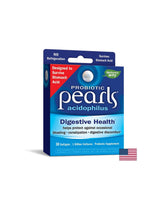 Pearls® Probiotic/Pearls® Probiotic, 1 milijarda aktivnih probiotika x 30 mekih kapsula Nature's Way