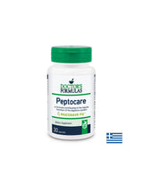 Formula za dobru probavu - Peptocare, 30 tableta Doctor's Formulas