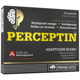 Mješavina Perceptin/Adaptogen - 30 kapsula
