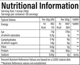 Performance Isolate - 1000 grama