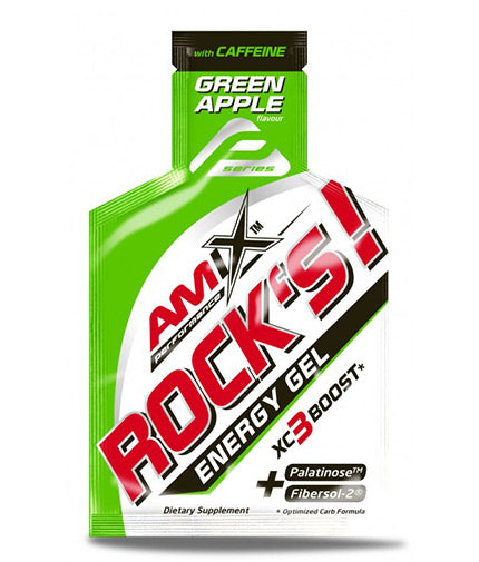 Performance Rock's s kofeinom/32g