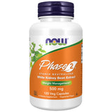 Faza 2® | Ekstrakt bijelog graha 500 mg - 120 kapsula