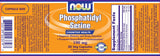 Phosphatidyl Serine 100 mg - 30 kapsula