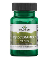 PhytoCERAMIDES - Napredna formula 30 mg - 30 kapsula