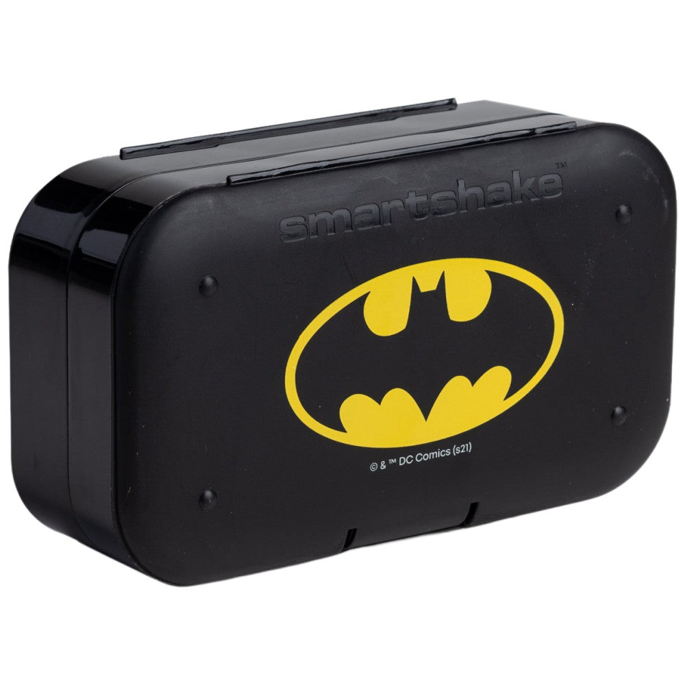 Kutija za pilule Organizator 2 paketa | Batman