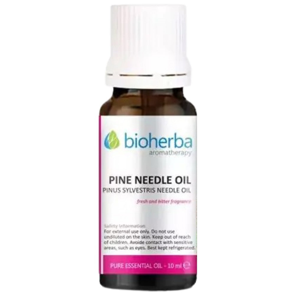 Ulje borovih iglica - 10 ml