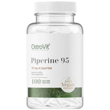 Piperin 95 Vege | 10 mg 100 kapsula