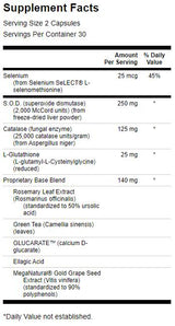 Piperine Fast/120 tab