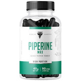 Piperin Max 35 mg | Black Pepper Power - 90 kapsula