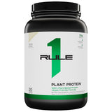 Biljni protein | 100% veganska formula - 630 grama