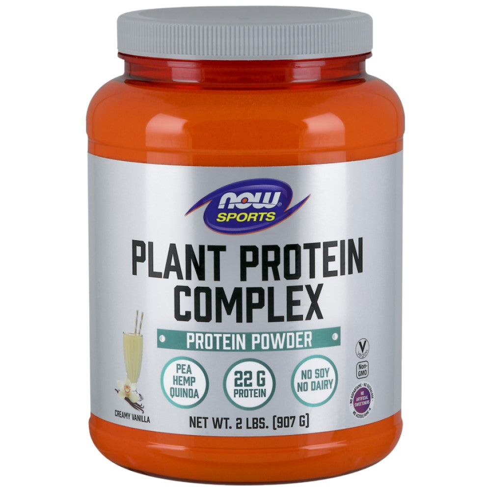 Kompleks biljnih proteina - 908 grama