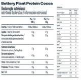 Biljni proteinski prah | s izolatom proteina graška & DigeZyme® - 240 grama