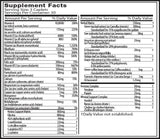 Platinum multivitamin - 90 tableta