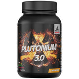 Plutonij 3.0 | All-in-One Pre-Workout - 1054 grama + 63 kapsule
