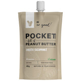 Džepna veličina/puna paste od maslaca od kikirikija/glatka 40 grama