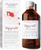Policinozitol Balance 4000 mg – Hormonski & Potpora plodnosti 500 ml