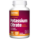 Kalijev citrat 99 mg 120 tableta