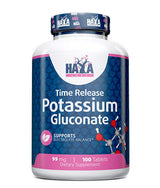 Kalijev glukonat 99 mg./100 kartica.