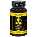 Kalijev jodid 200 mcg 30 tableta