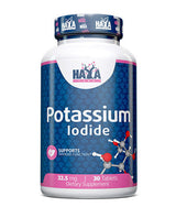 Kalijev jodid 32,5 mg./30 kartica.