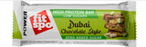Power Bar Dubai Chocolate – 12 x 50 grama