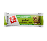 Power Bar Dubai čokolada – 50 g