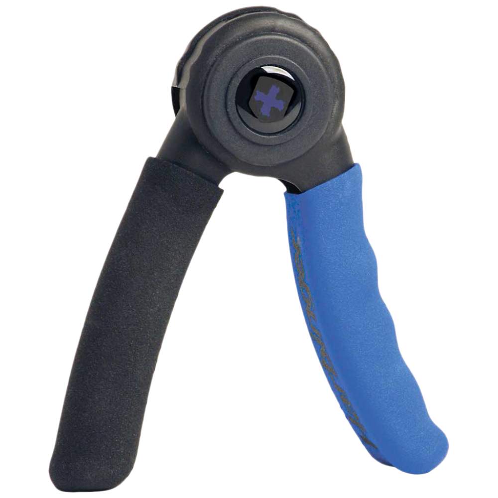 Hvat podlaktice/Power Grip
