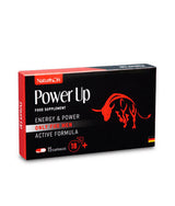 Power Up/15 kapsula <tc>Nature On</tc>