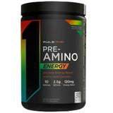 Pre-Amino Energy | sa zelenim čajem & Organska kava - 252 grama
