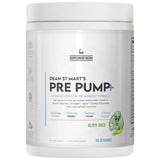 Predpumpa+ | Advanced Non-Stim prije vježbanja - 450 grama
