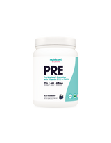 Kompleksna fitness formula za žene prije treninga, 684 g praha <tc>Nutricost</tc>