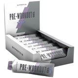 Gel prije vježbanja - 12 x 50 grama