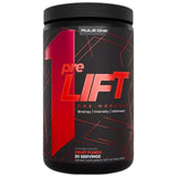 PreLift | Energija ~ Budnost ~ Izdržljivost Prije vježbanja - 420 grama