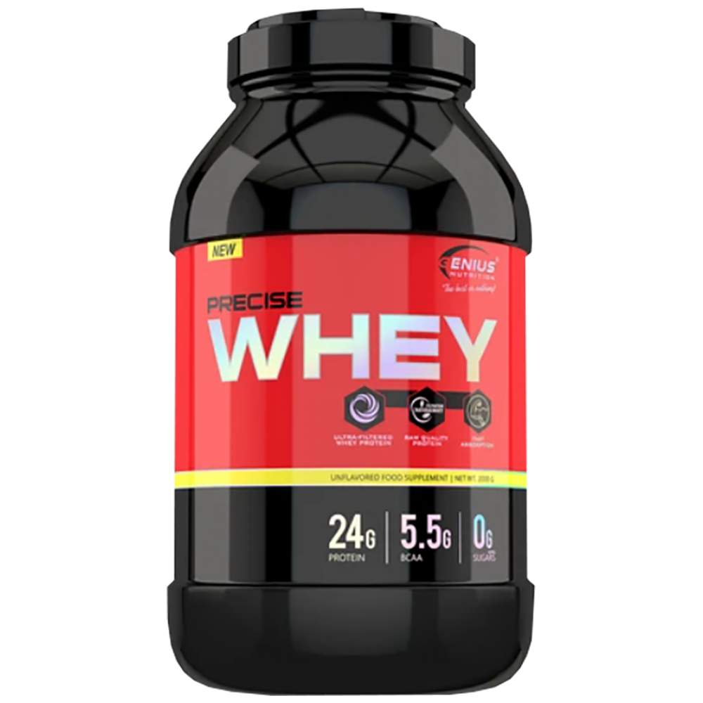 Precise Whey 2000 grama