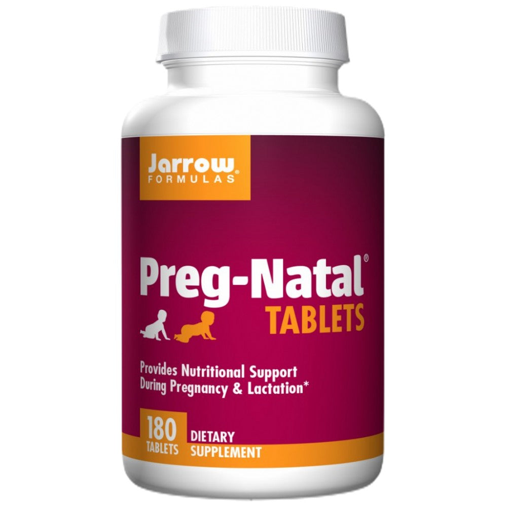 Preg-Natal 180 tableta