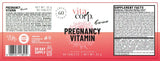 Vitamin Femina za trudnoću - 60 tableta