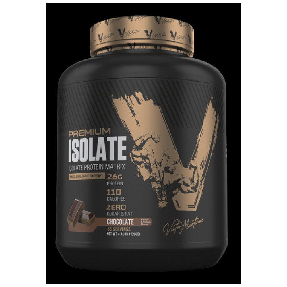 Premium Iso Whey 1000 grama