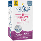 Prenatalna DHA 830 mg | Sa 400 IU D3 - 90 gel kapsula
